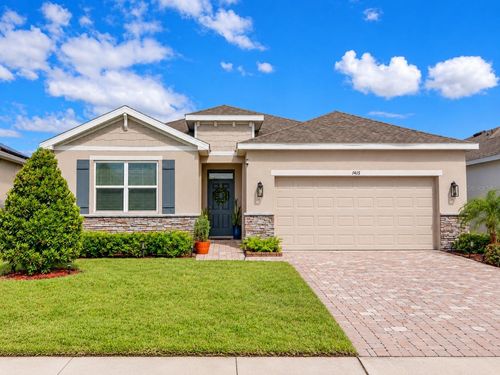 1415 Criswell Lane Se, Palm Bay, FL, 32909 | Card Image