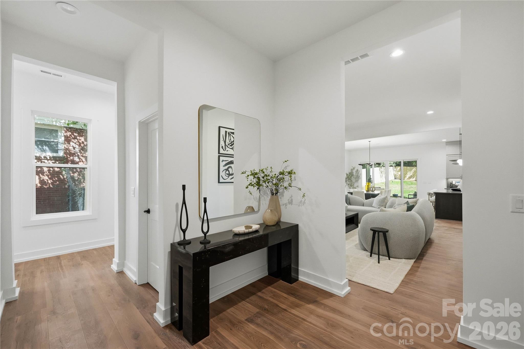 Residential in Charlotte 5