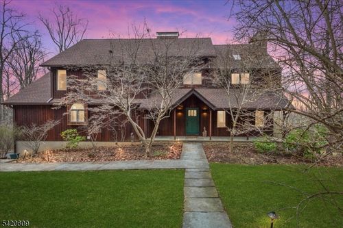 908 Ravine Rd, Califon, NJ, 07830-4003 | Card Image