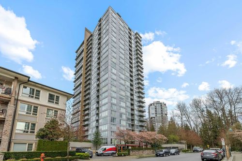 902-660 Nootka Way, Port Moody, BC, V3H0B7 | Card Image