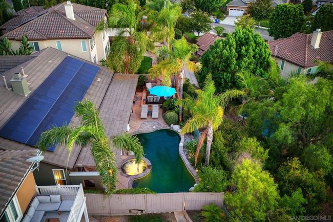15362 Falcon Crest Ct, House other with 4 bedrooms, 3 bathrooms and 5 parking in San Diego CA | Image 41