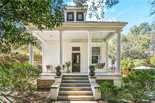 71483 Keller St, Abita Springs, LA, 70420-3637 | Card Image