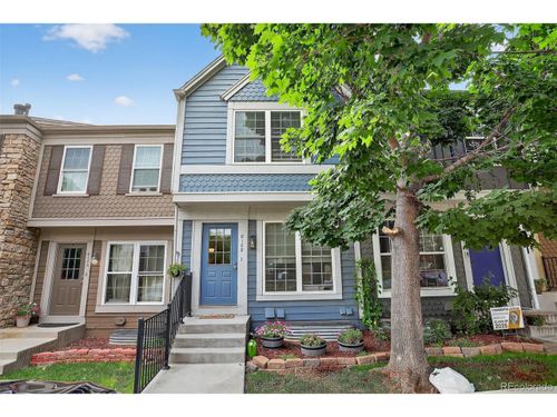 8108 S Fillmore Cir, Centennial, CO, 80122 | Card Image