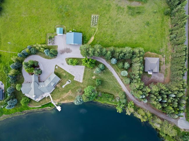 639 Three Eagle Ln, House other with 7 bedrooms, 8 bathrooms and null parking in Bigfork MT | Image 88