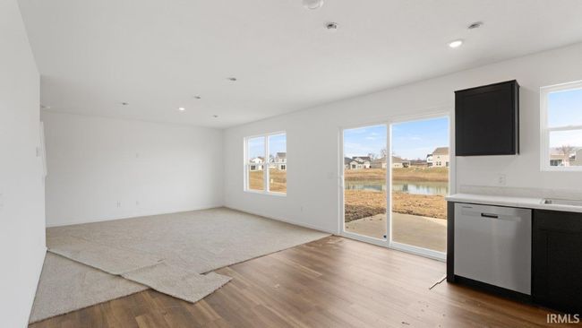 5478 Tranquilo Way, House other with 4 bedrooms, 3 bathrooms and null parking in Fort Wayne IN | Image 11