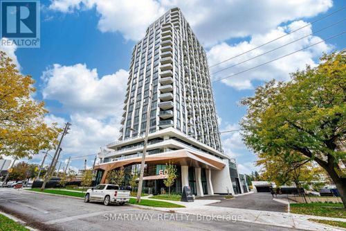 2601-60 Central Park Roadway, Etobicoke, ON, M9A0E5 | Card Image