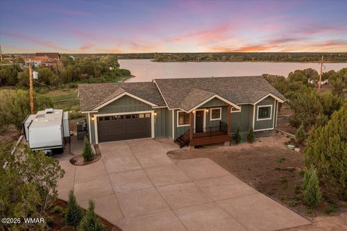 2029 Silver Creek Dr, Show Low, AZ, 85901-8600 | Card Image