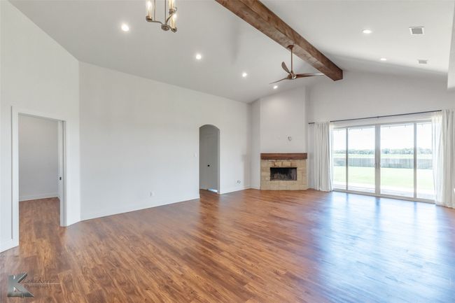 233 Calumet St, House other with 4 bedrooms, 3 bathrooms and null parking in Abilene TX | Image 8