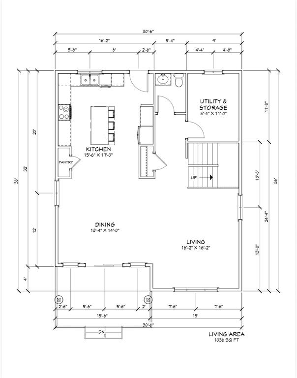 Residential in South Dildo 2