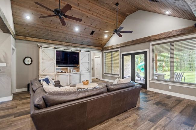 1125 Lisa Ln, House other with 4 bedrooms, 4 bathrooms and null parking in Conway AR | Image 14