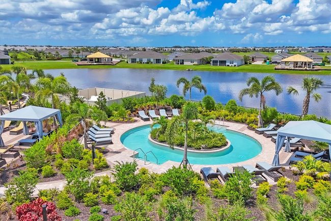 16606 Barnwood Place, House other with 4 bedrooms, 3 bathrooms and null parking in Lakewood Ranch FL | Image 76
