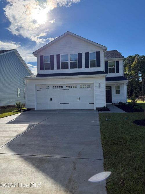 8023 Sterling Oaks Dr Nw, Ash, NC, 28420-1728 | Card Image