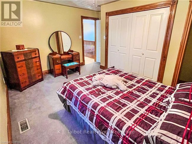81276 Westmount Line, House other with 3 bedrooms, 4 bathrooms and 10 parking in Goderich ON | Image 13