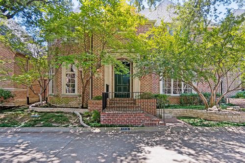 7718 Marquette St, Dallas, TX, 75225-4413 | Card Image