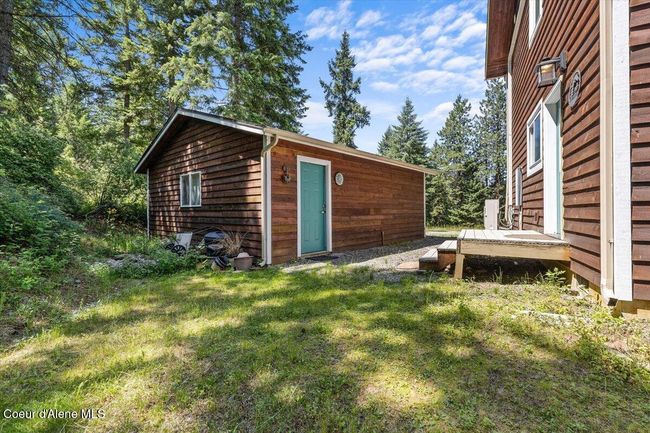 596 Overlake View Rd, House other with 3 bedrooms, 3 bathrooms and null parking in Cocolalla ID | Image 29