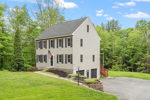 76 Justice Hill Rd, Sterling, MA, 01564-2035 | Card Image