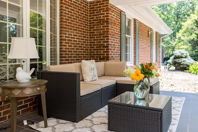 5983 Labs Run Ln, House other with 4 bedrooms, 4 bathrooms and null parking in PENN LAIRD VA | Image 15