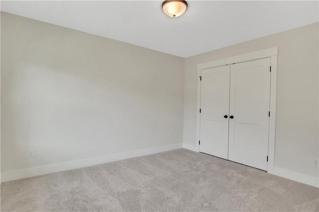 132 Marble Tree Way, House other with 3 bedrooms, 3 bathrooms and null parking in Ball Ground GA | Image 38