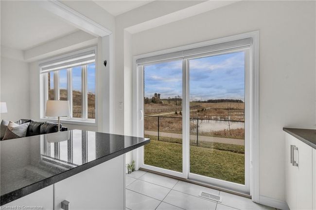 7 Leslie Davis St, House other with 3 bedrooms, 3 bathrooms and 2 parking in Ayr ON | Image 22