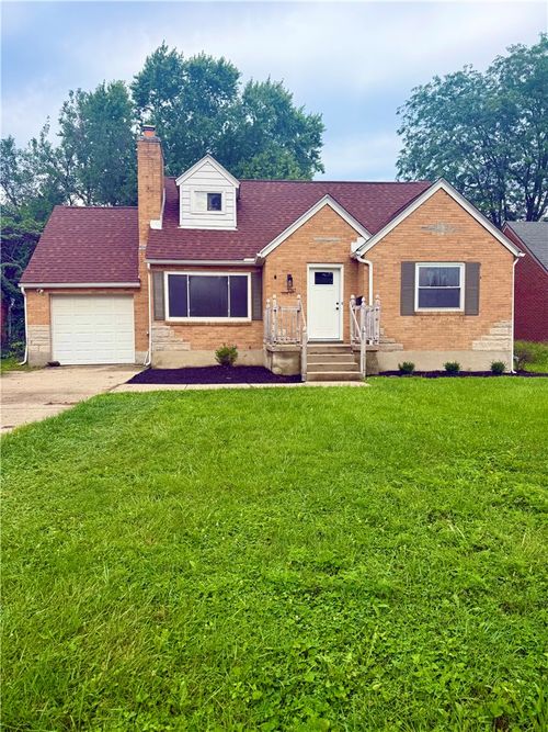 3247 Aerial Ave, Kettering, OH, 45429-3421 | Card Image