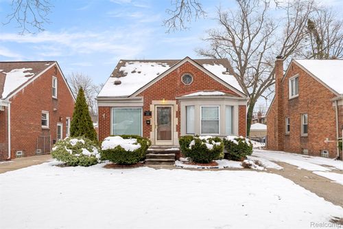 1640 Kingsbury Ave, Dearborn, MI, 48128-1175 | Card Image