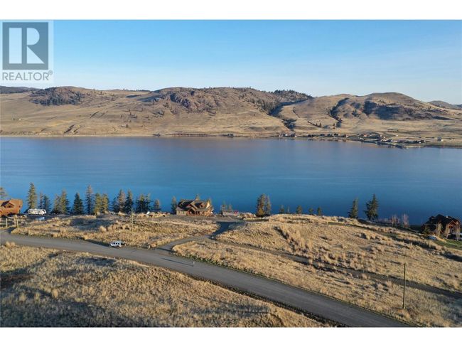 8533 Old Kamloops Rd, Home with 0 bedrooms, 0 bathrooms and null parking in Stump Lake BC | Image 14