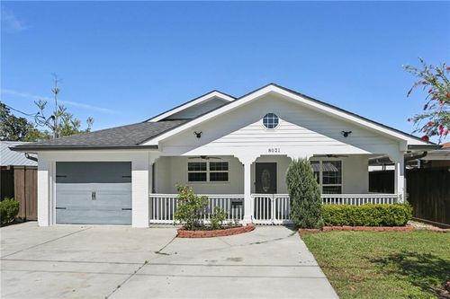 8021 Versailles Ave, Metairie, LA, 70003-6341 | Card Image