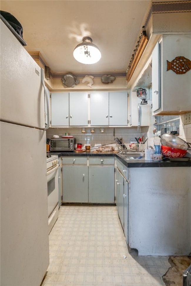 3 Crest Street, Home with 0 bedrooms, 0 bathrooms and null parking in West Fork AR | Image 8