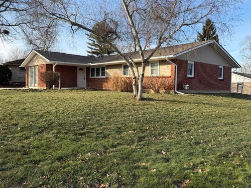 6920 Shaulis Dr, Reynoldsburg, OH, 43068-2945 | Card Image