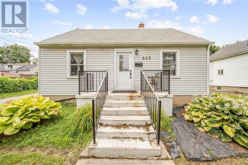 448 Ellis St W, Windsor, ON, N8X1B2 | Card Image