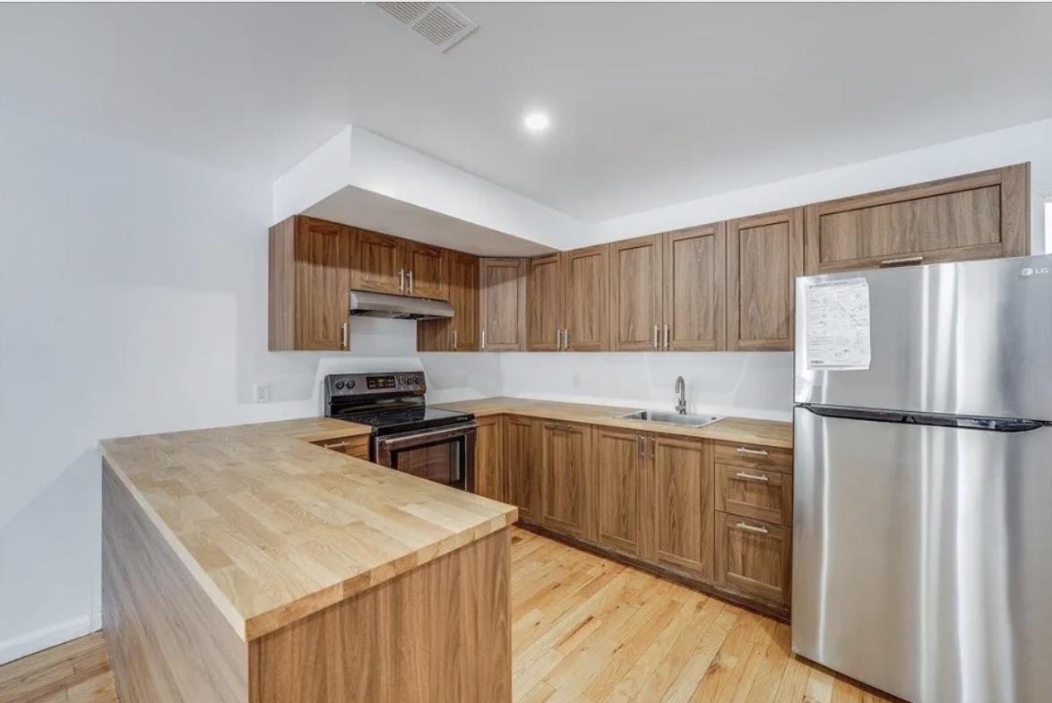 Residential Lease in JC, Greenville 3
