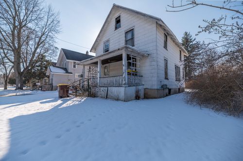 535 Republic Ave, Alma, MI, 48801-2048 | Card Image