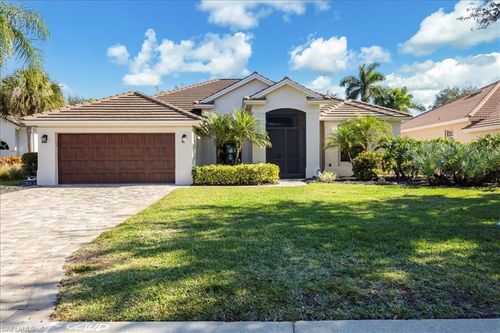7074 Sugar Magnolia Cir, NAPLES, FL, 34109-7832 | Card Image