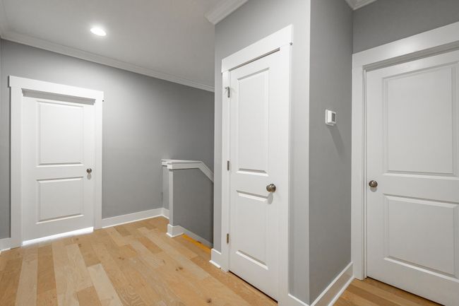 9694 Dutton Ln, Townhouse with 3 bedrooms, 3 bathrooms and null parking in Ooltewah TN | Image 30