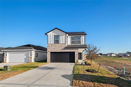 814 Stoney Point Ln, Dayton, TX, 77535-0069 | Card Image