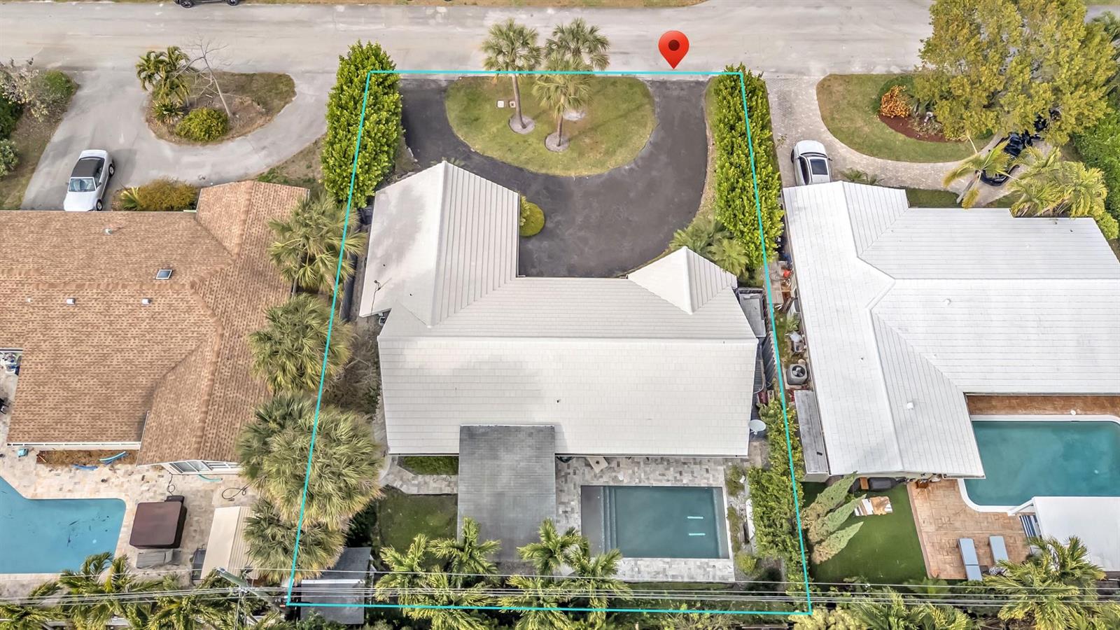 Residential in Fort Lauderdale 3