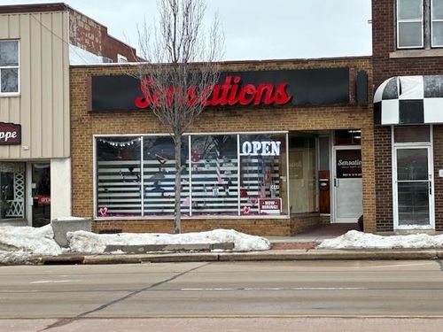 444 S Central Ave, Marshfield, WI, 54449-2821 | Card Image