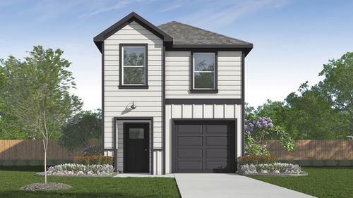6015 Pinion Trl, Princeton, TX, 75407-5896 | Card Image