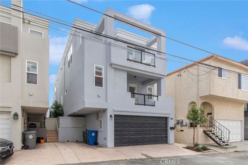 448 23rd Pl, Manhattan Beach, CA, 90266 | Card Image