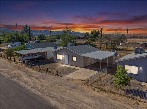 3021 E Carver Ave, Kingman, AZ, 86409-1513 | Card Image