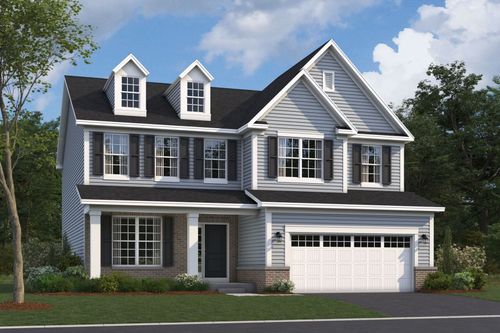 23162 W Teton Ln, Plainfield, IL, 60585-9652 | Card Image