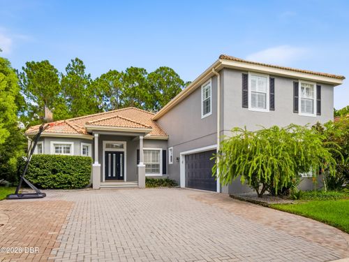 477 Luna Bella Ln, NEW SMYRNA BEACH, FL, 32168-5347 | Card Image