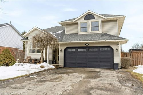 113 Edward Crt, Smithville, ON, L0R2A0 | Card Image