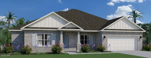 33-12816 Lake Merial Strand Drive, Panama City, FL, 32409 | Card Image