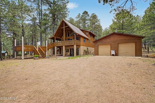 2233 Mulberry Dr, Forest Lakes, AZ, 85931-0110 | Card Image