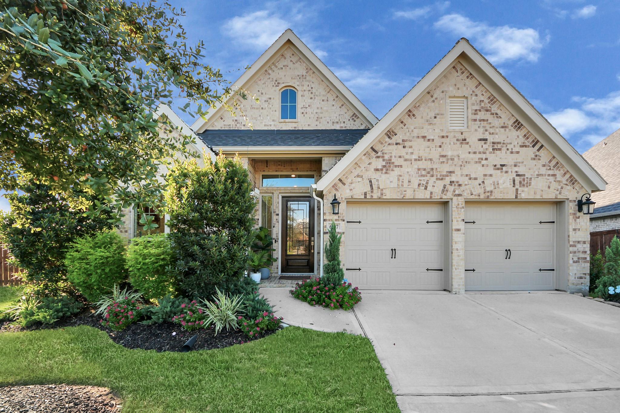 Residential in Katy 3