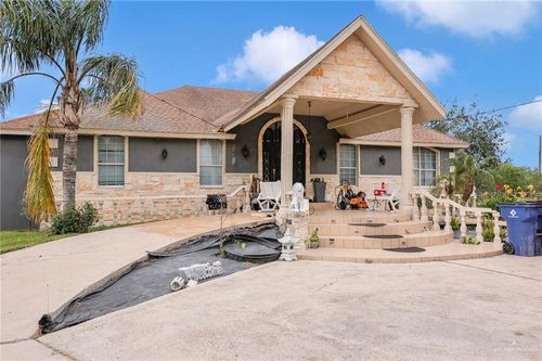 12022 E State Highway 107, La Blanca, TX, 78558 | Card Image