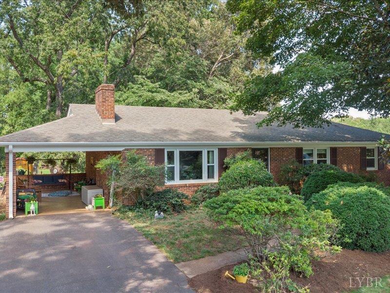 Residential in Lynchburg