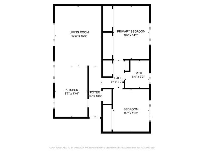 Floor plan | Image 26