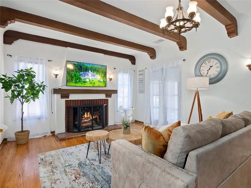 15803 Victoria Ave, La Puente, CA, 91744-4055 | Card Image